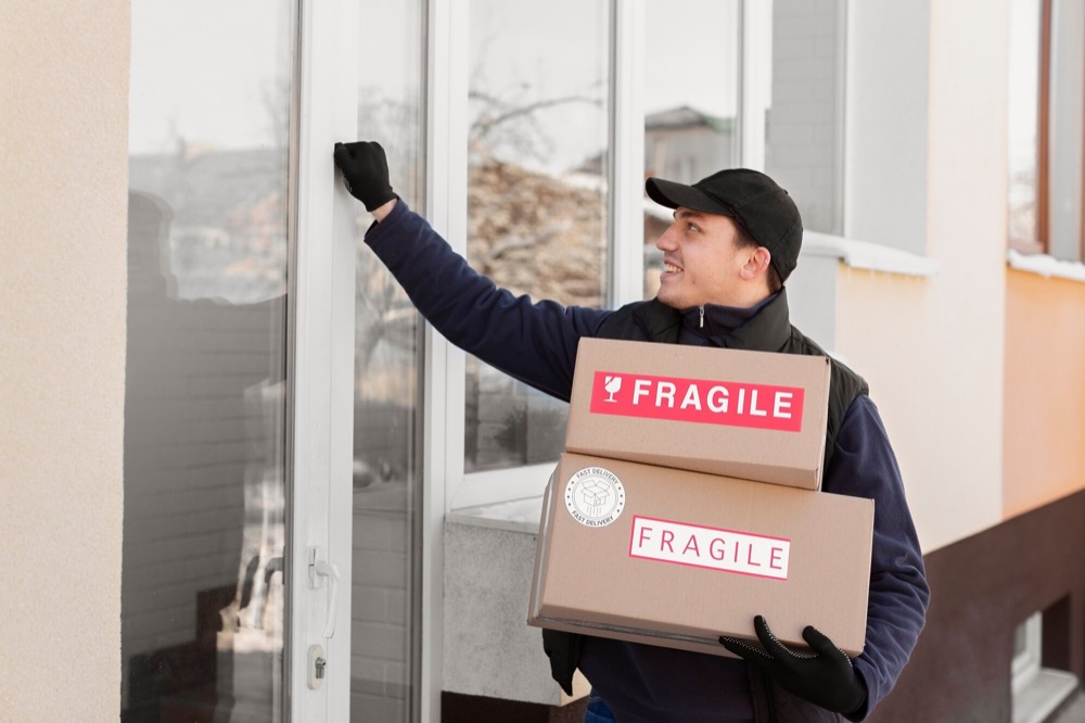 Getting Your Package on Time During Busy Las Vegas Events