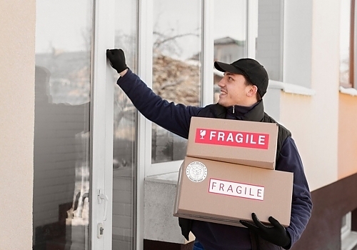 Getting Your Package on Time During Busy Las Vegas Events