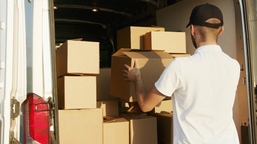 What to Look for in the Best Courier Companies in Las Vegas