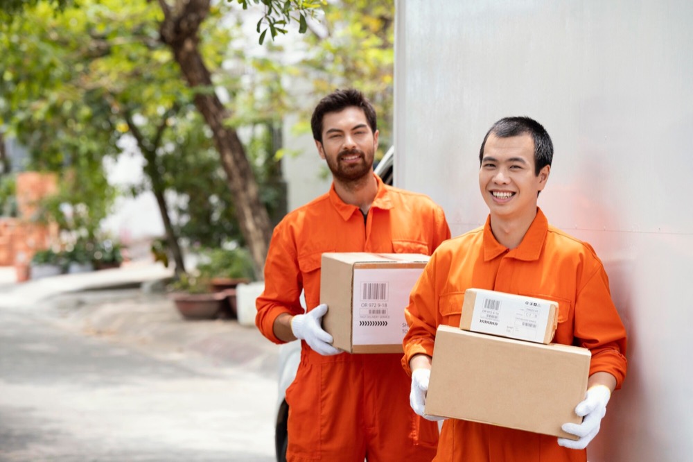 Choosing the Best Courier Service for Urgent Deliveries in Las Vegas